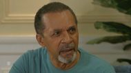 Beyond the Gates: Vernon says they must keep it quiet | Image: CBS
